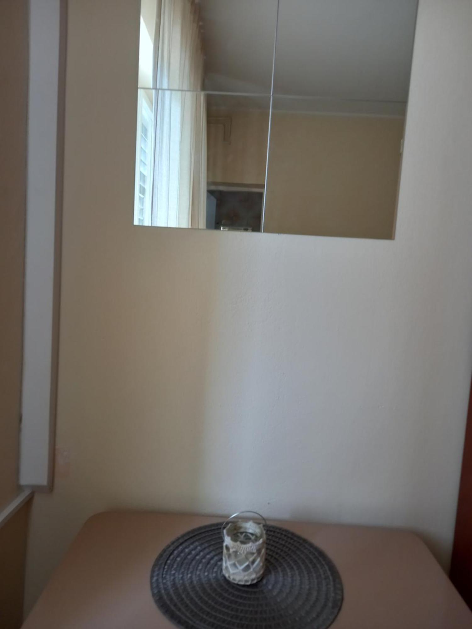 Apartment Sobe Ruza