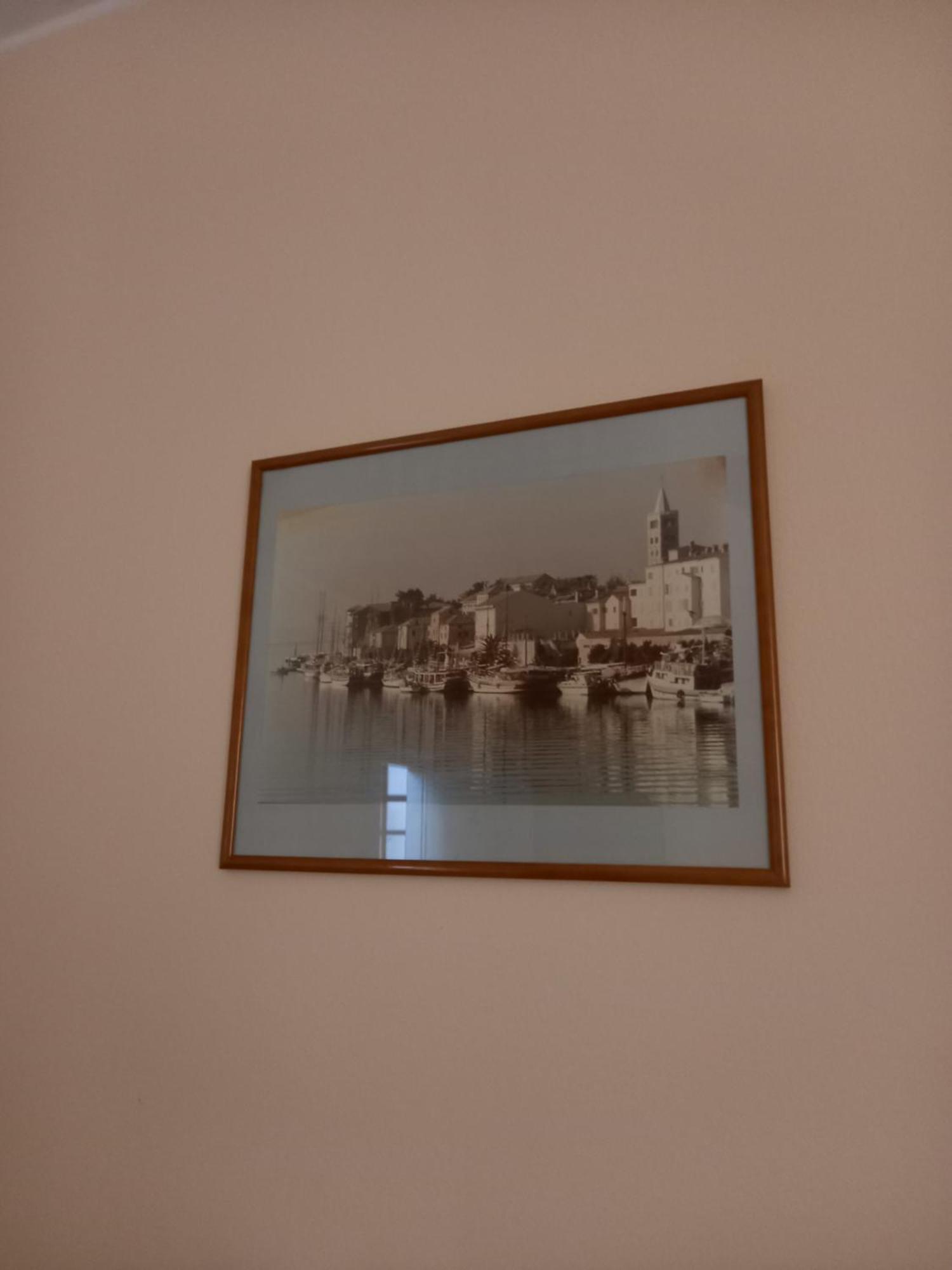 Sobe Ruza Apartment
