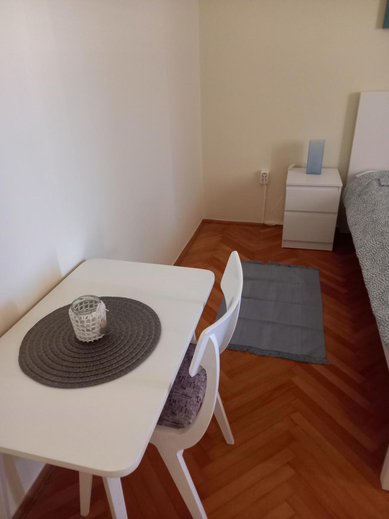 Sobe Ruza Apartment *