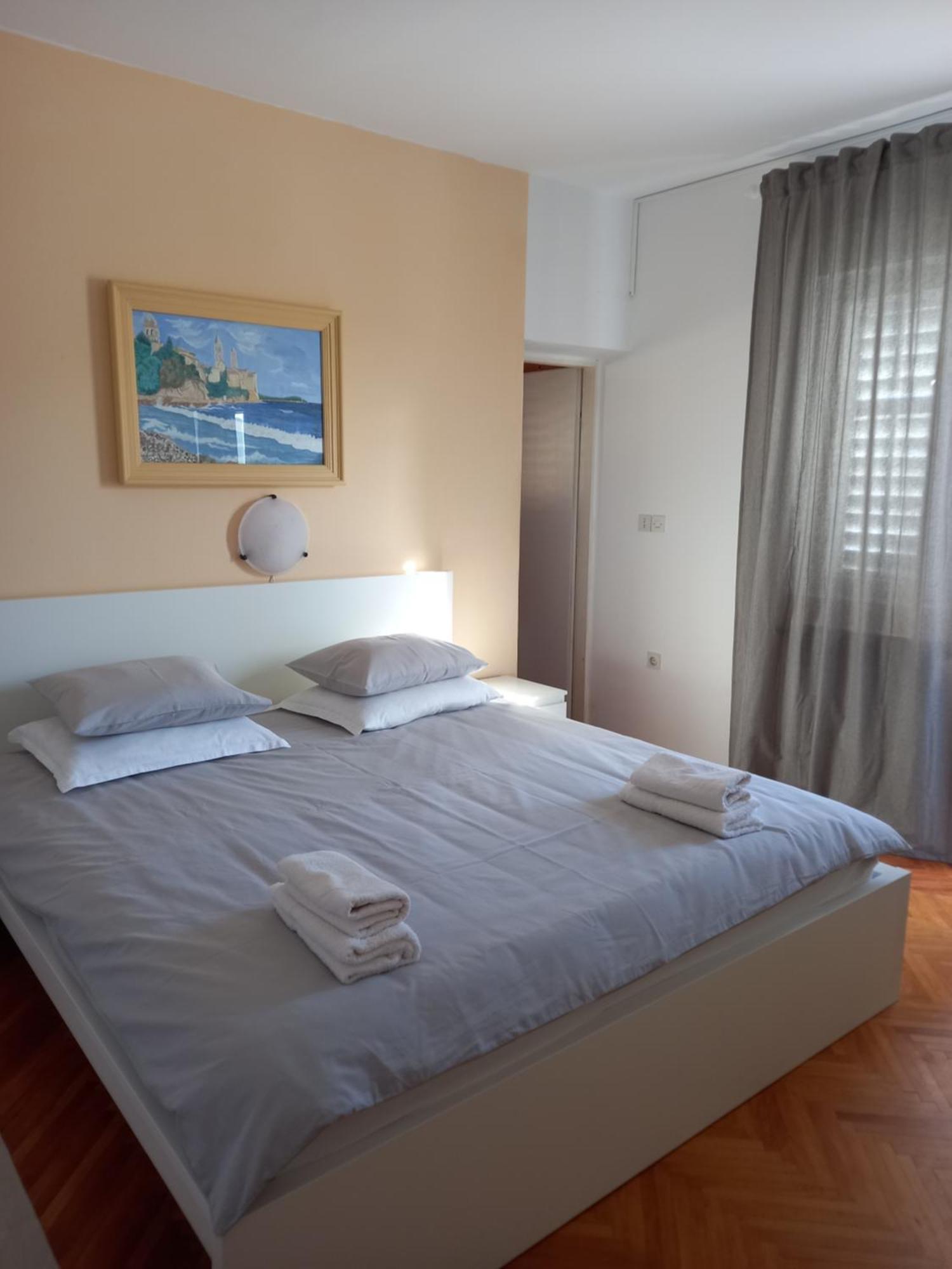 Sobe Ruza Apartment Banjol