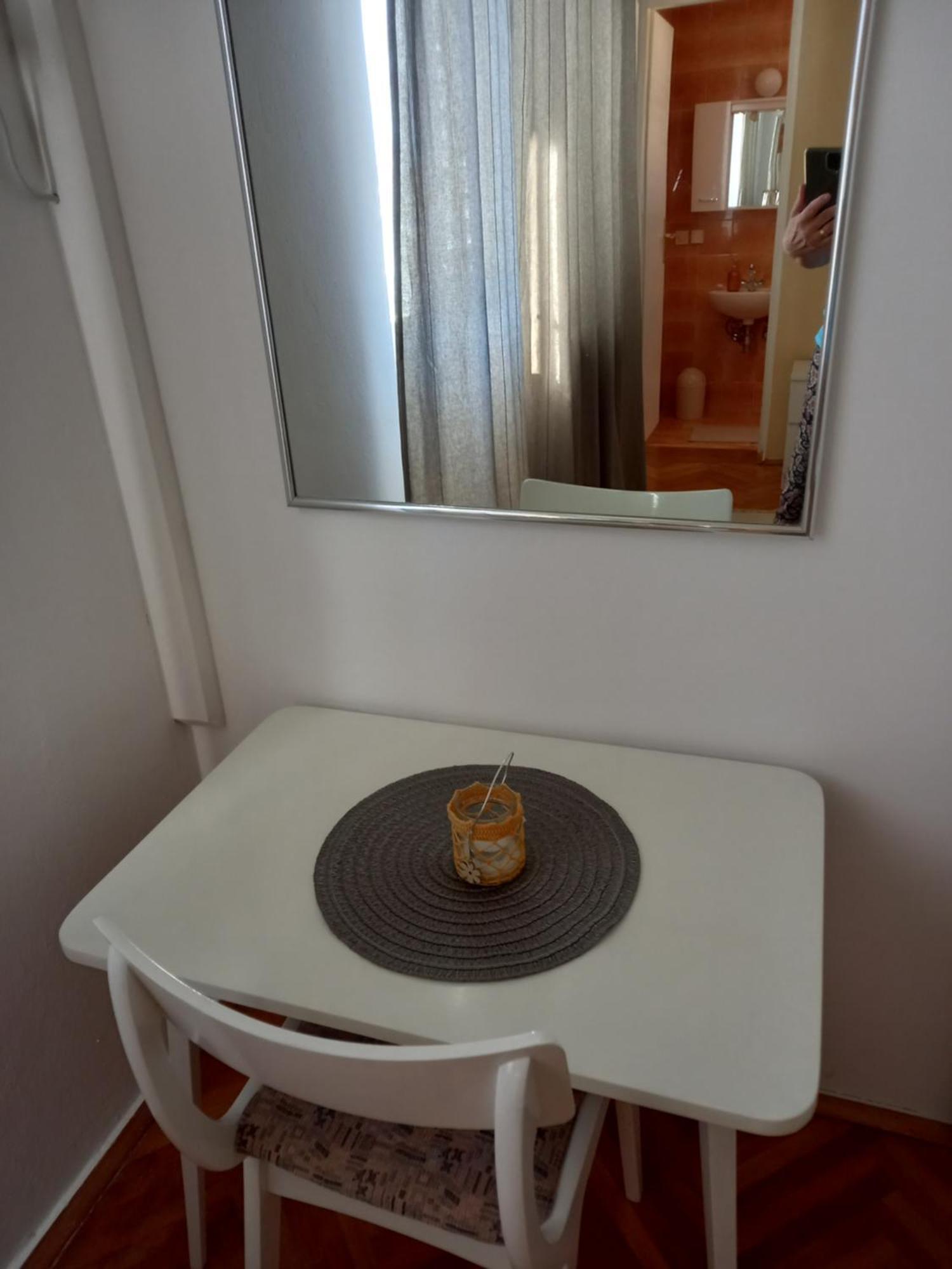 Sobe Ruza Apartment Banjol