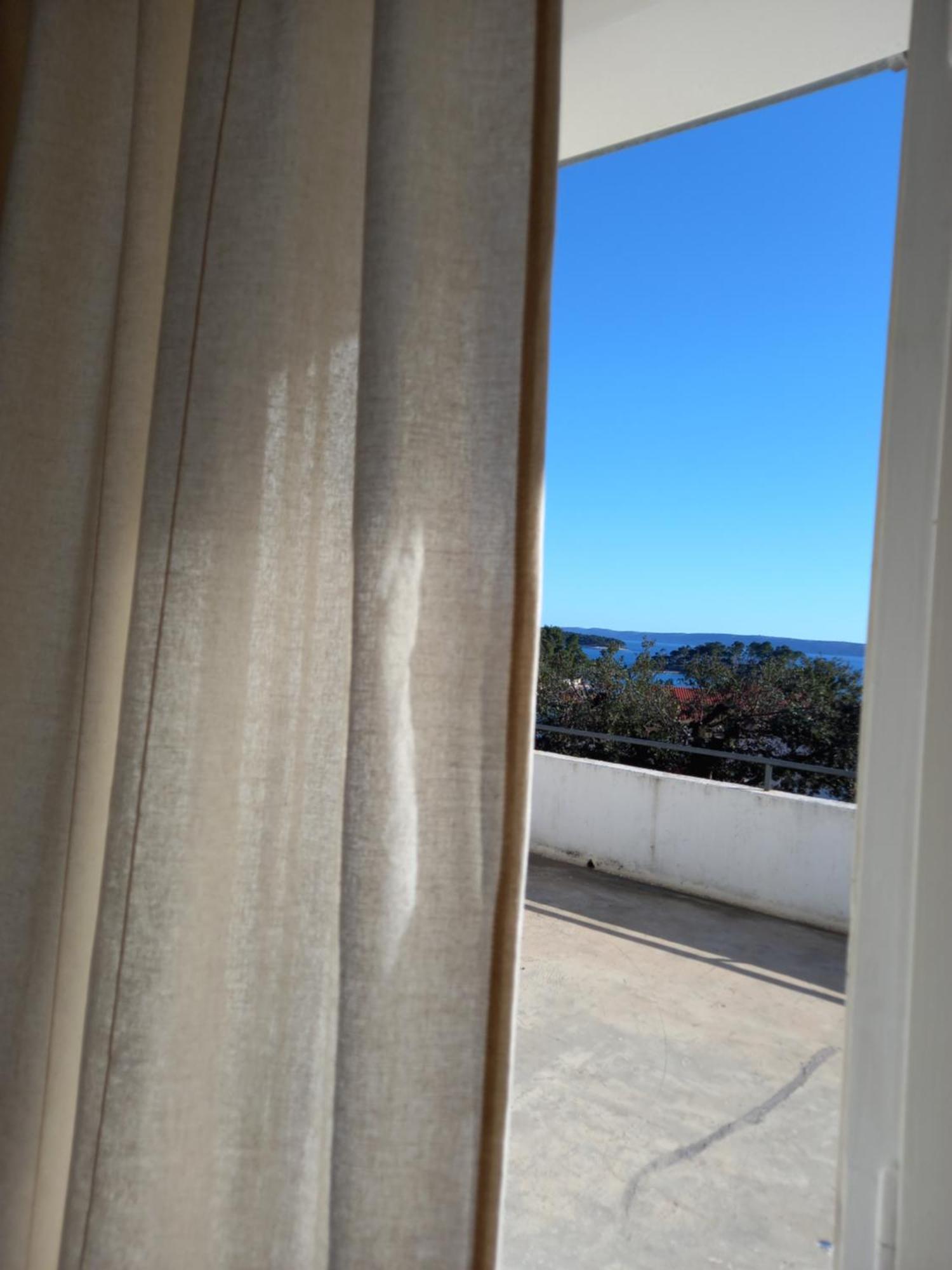 Apartment Sobe Ruza Banjol