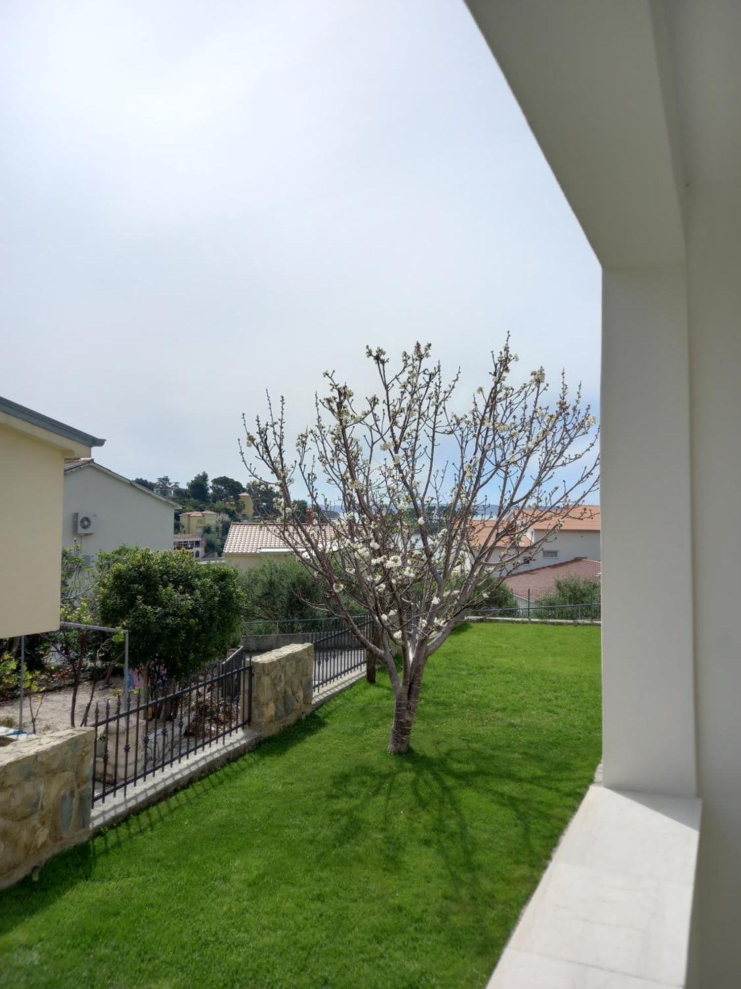 Sobe Ruza Apartment