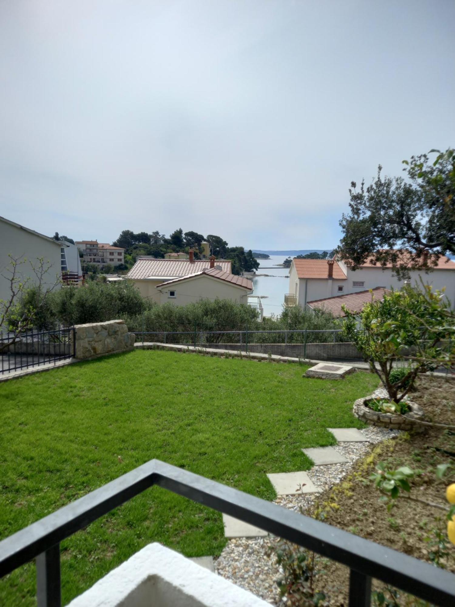 Apartment Sobe Ruza