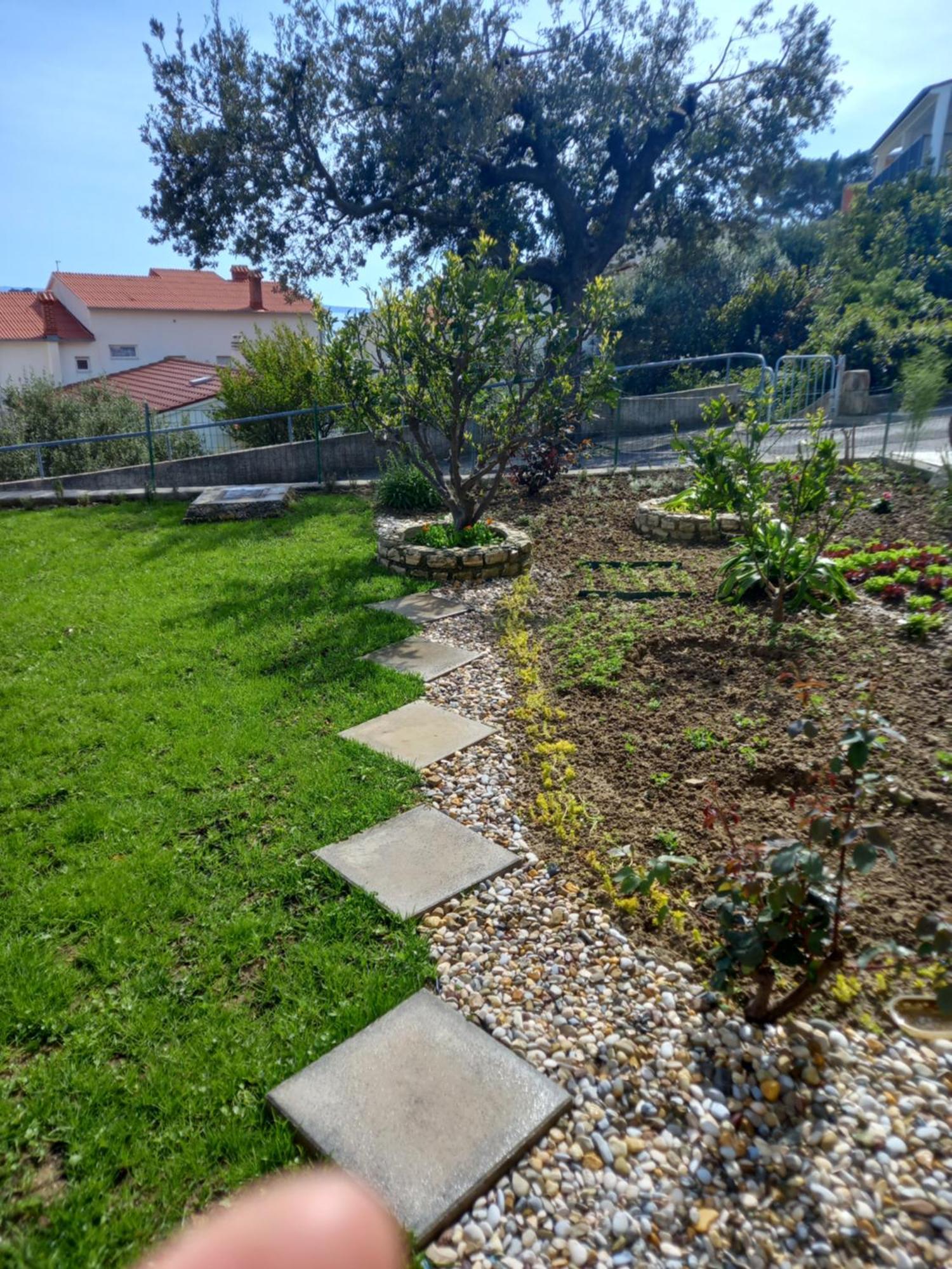 Apartment Sobe Ruza Banjol