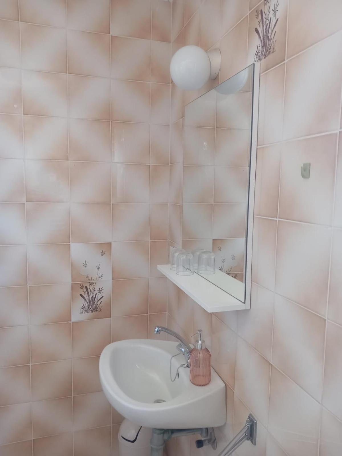 Apartment Sobe Ruza