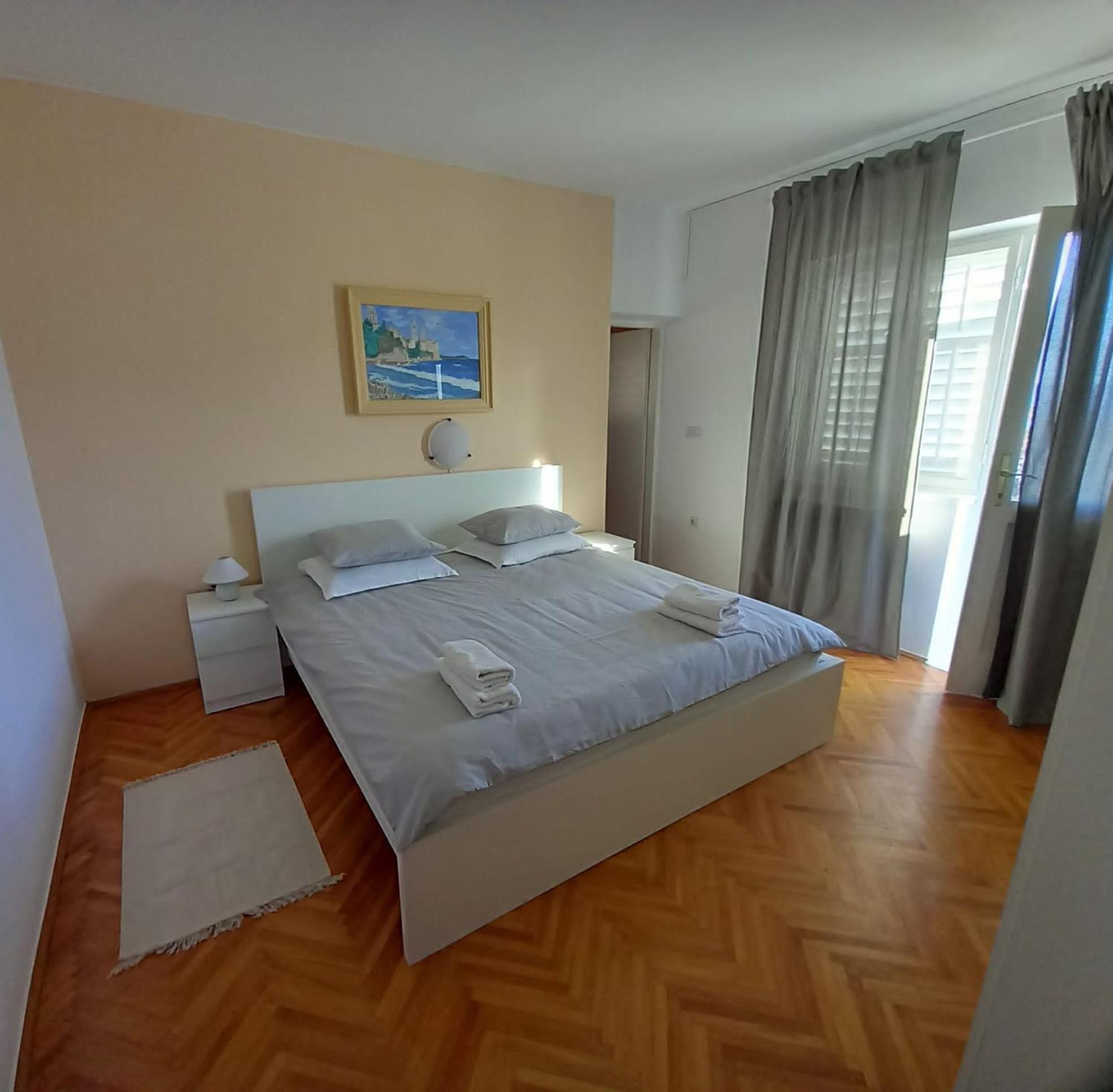 Sobe Ruza Apartment Banjol