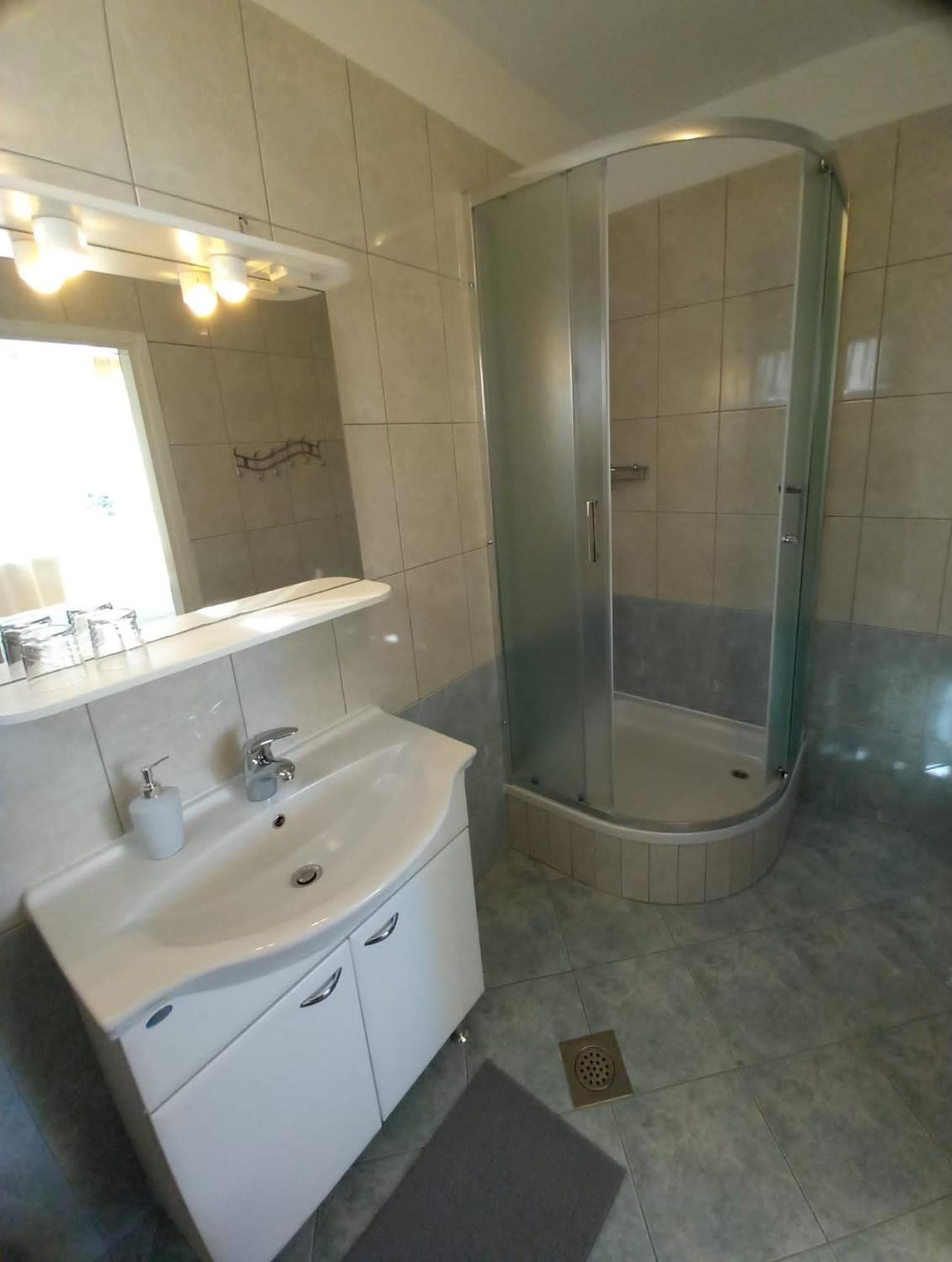 Apartment Sobe Ruza *