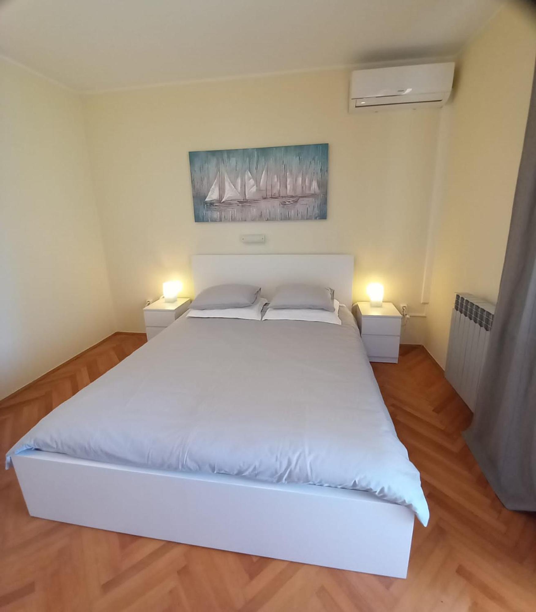 Apartment Sobe Ruza Banjol