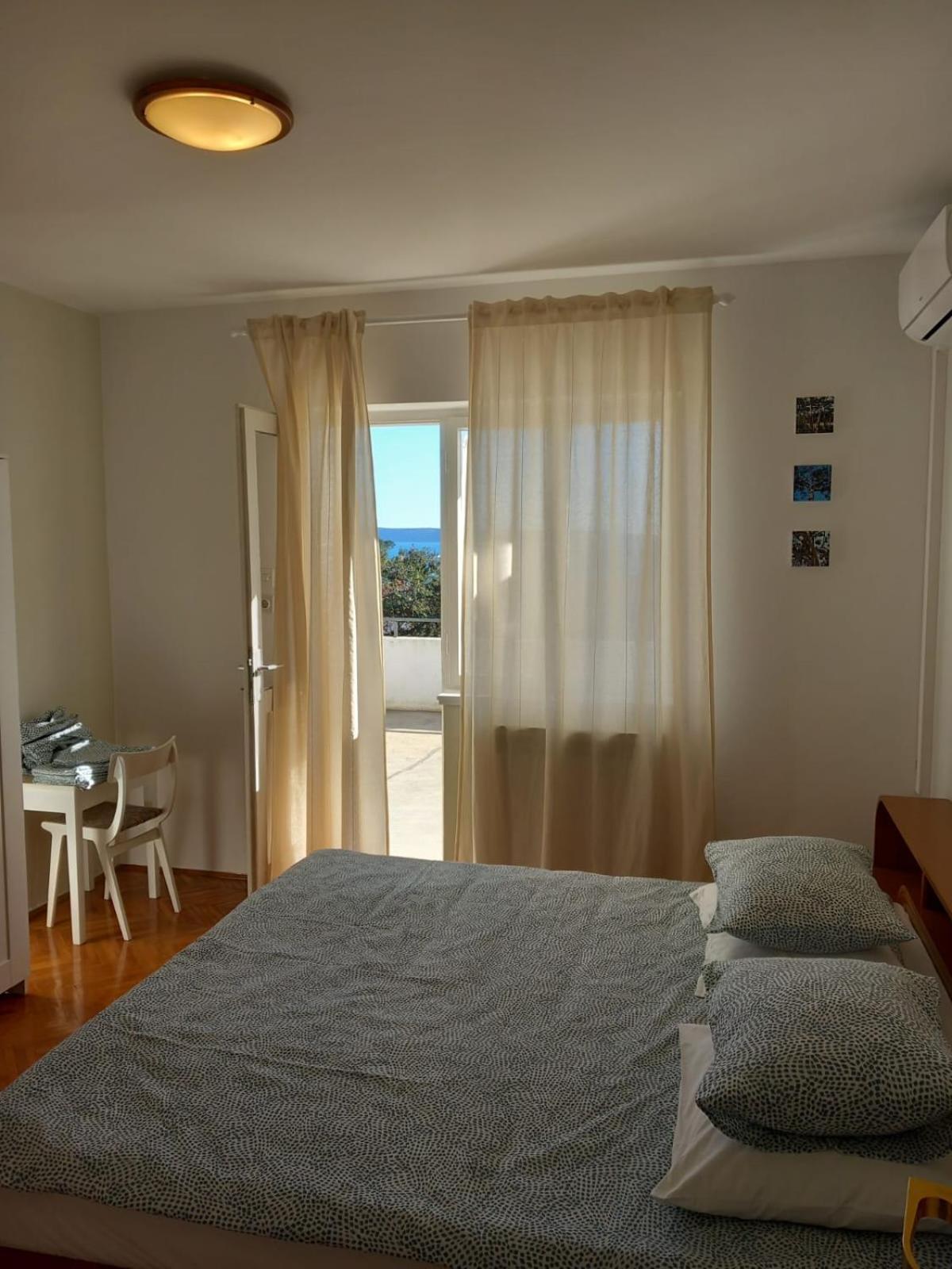 Apartment Sobe Ruza Banjol