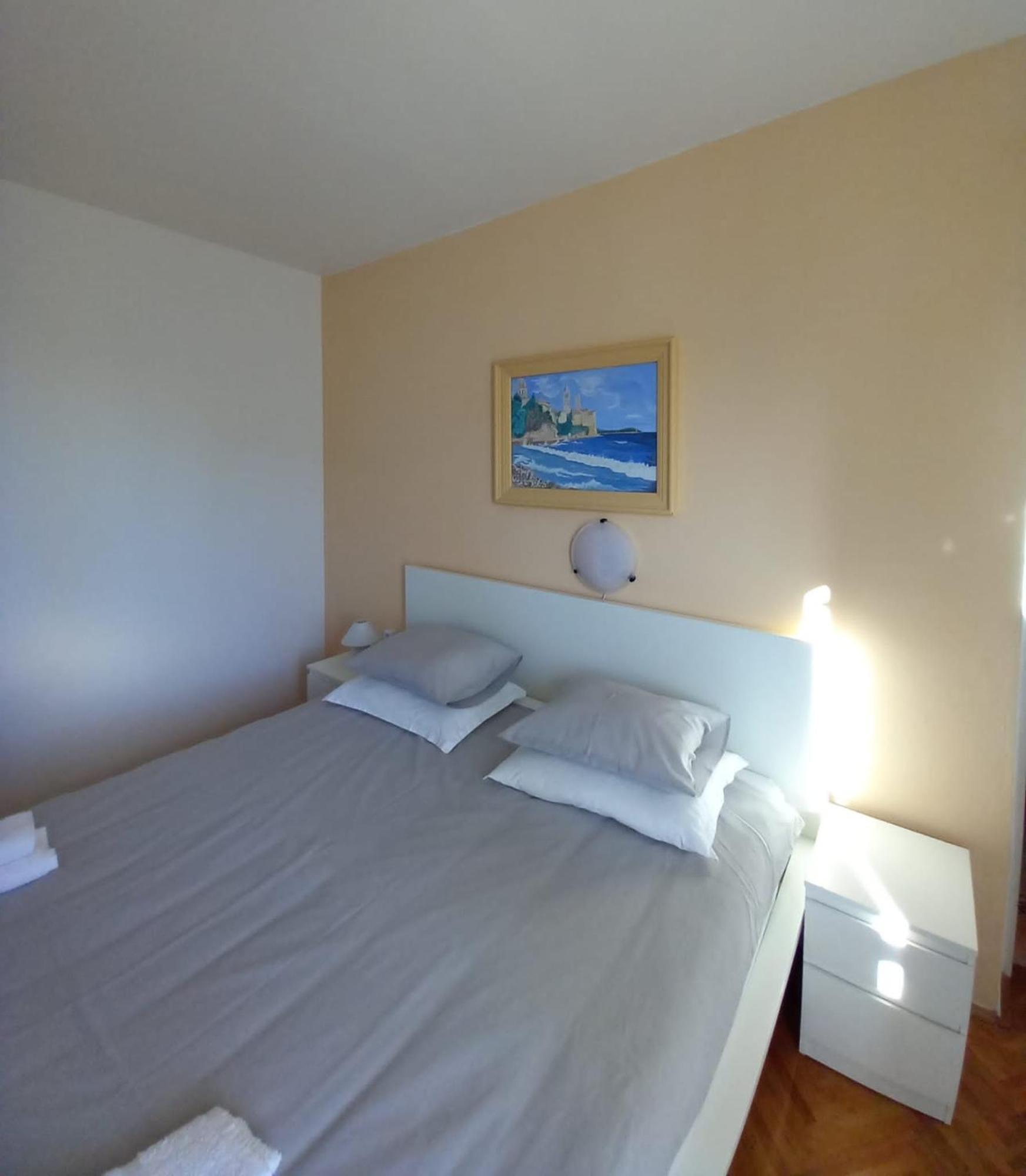 Apartment Sobe Ruza