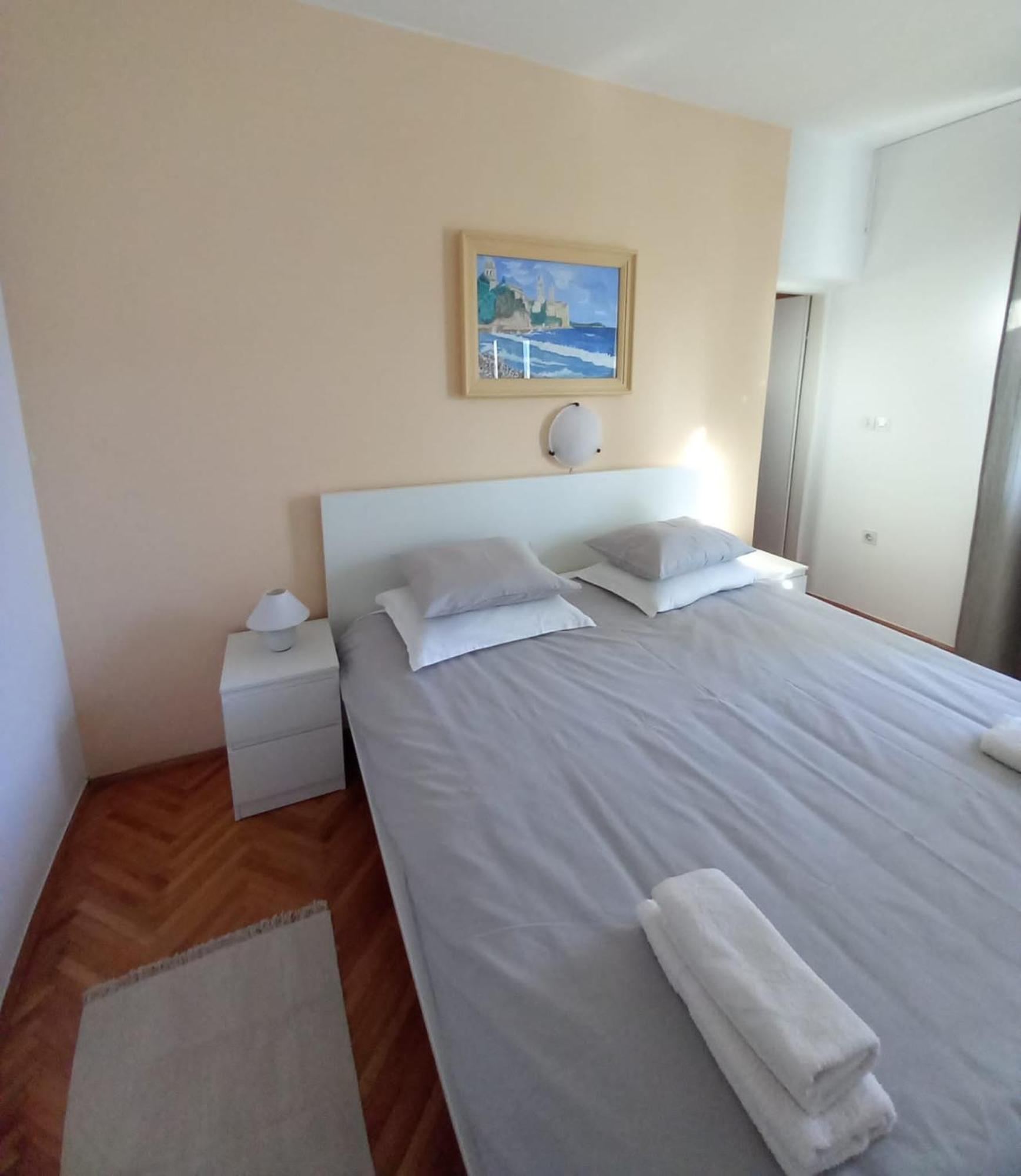 Sobe Ruza Apartment *