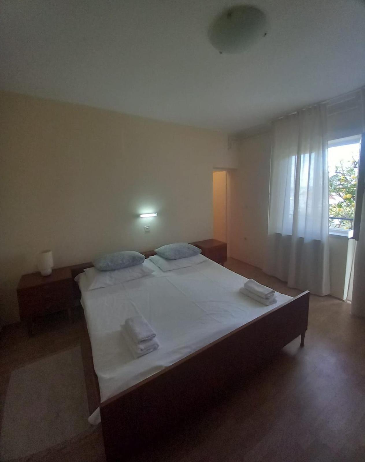 Apartment Sobe Ruza Banjol