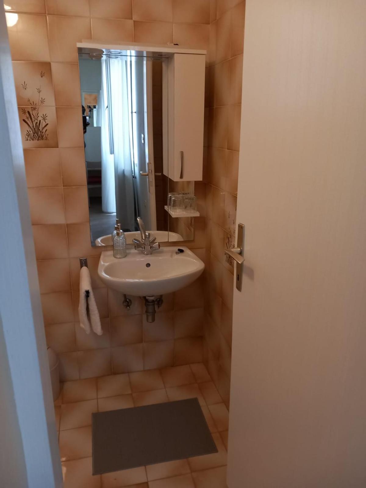 Apartment Sobe Ruza