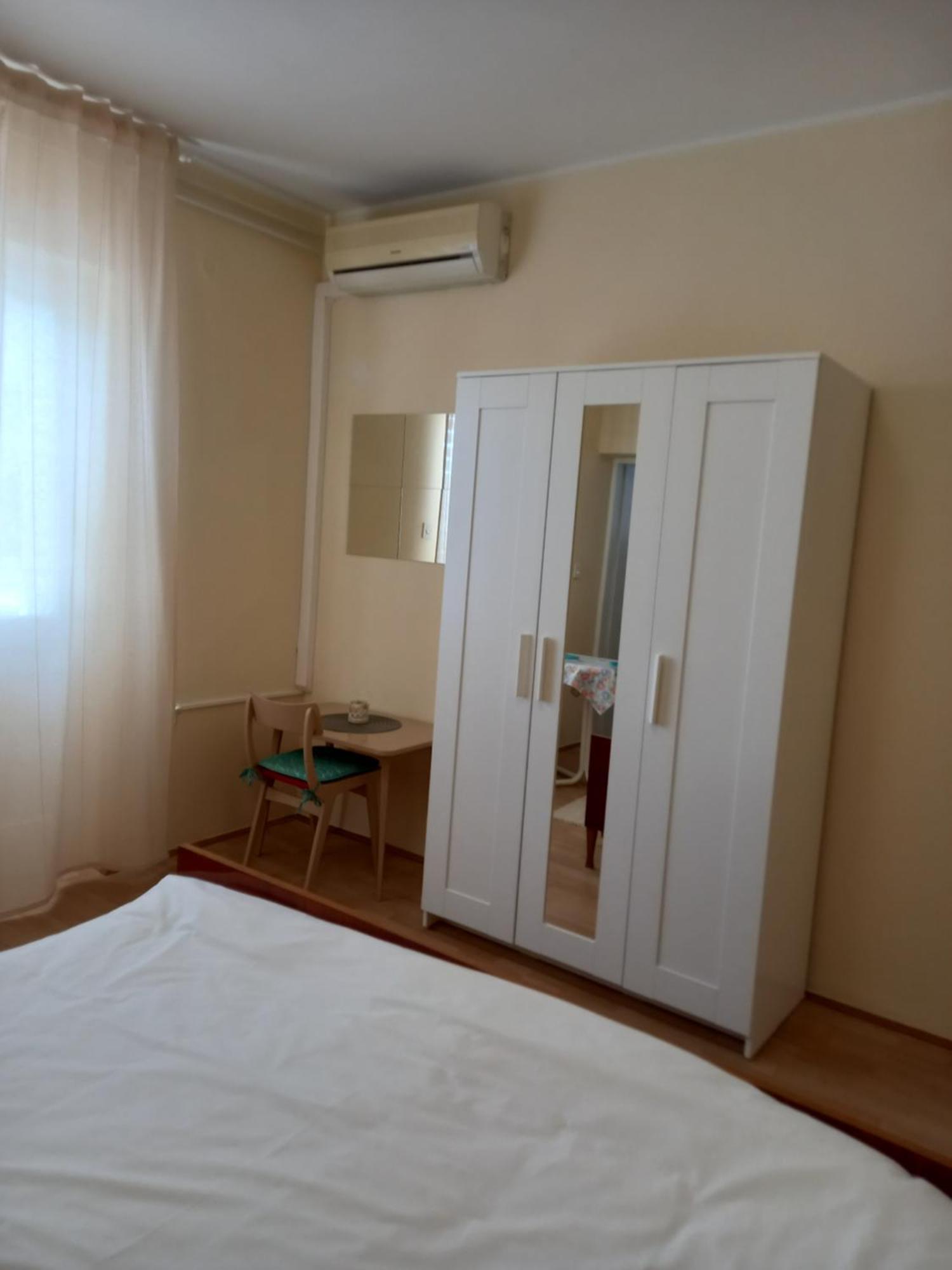 Sobe Ruza Apartment