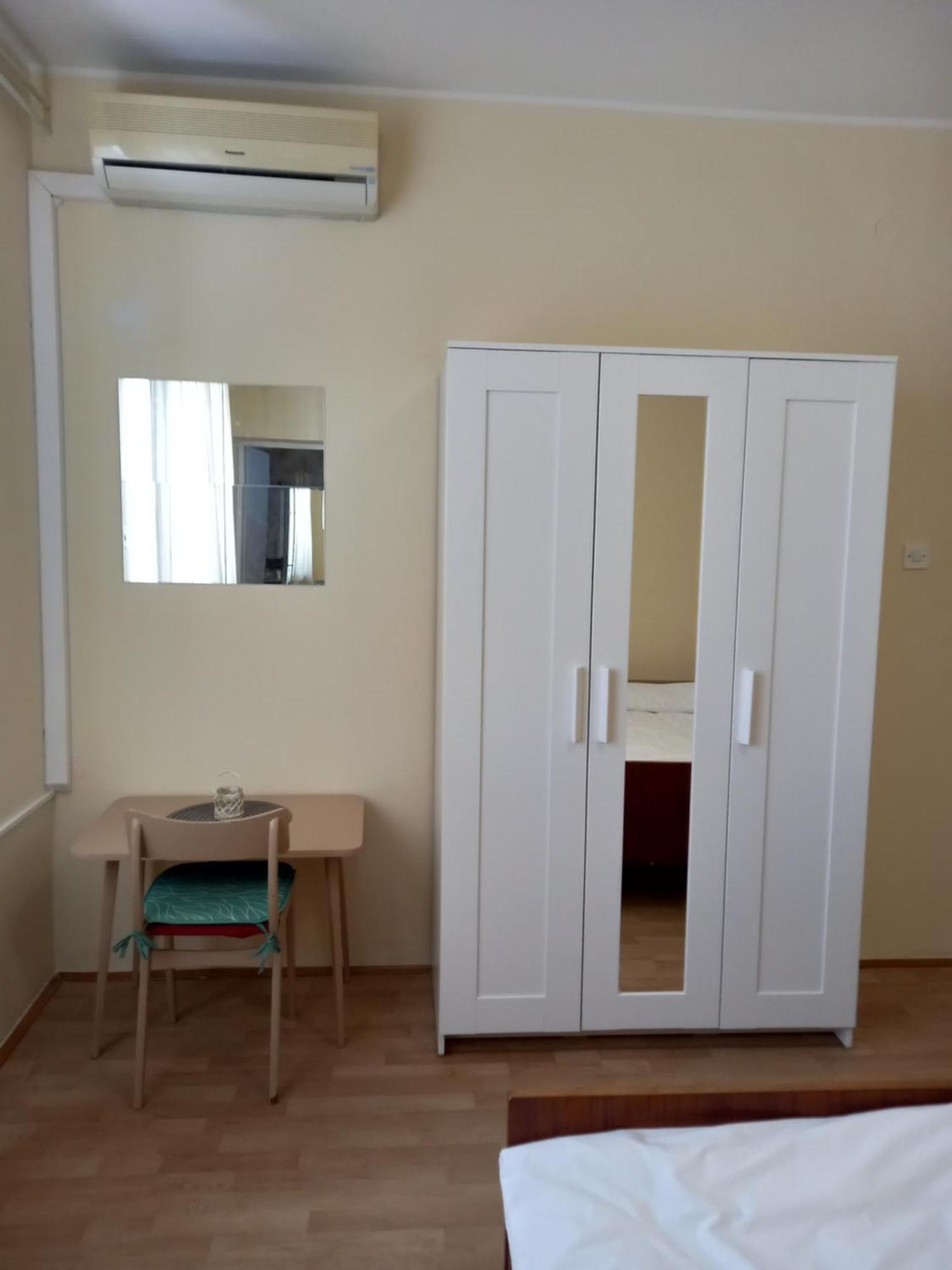 Sobe Ruza Apartment *
