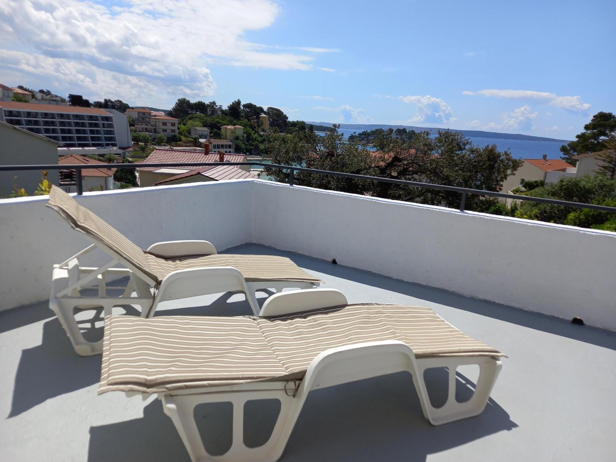 Sobe Ruza Apartment *