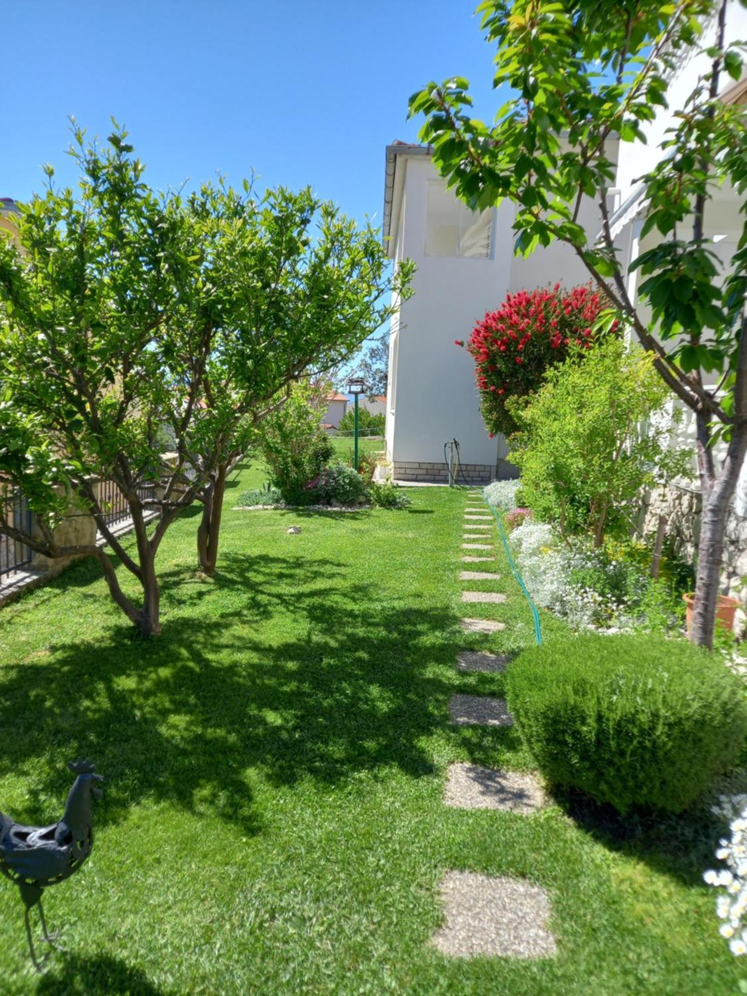 Sobe Ruza Apartment Banjol