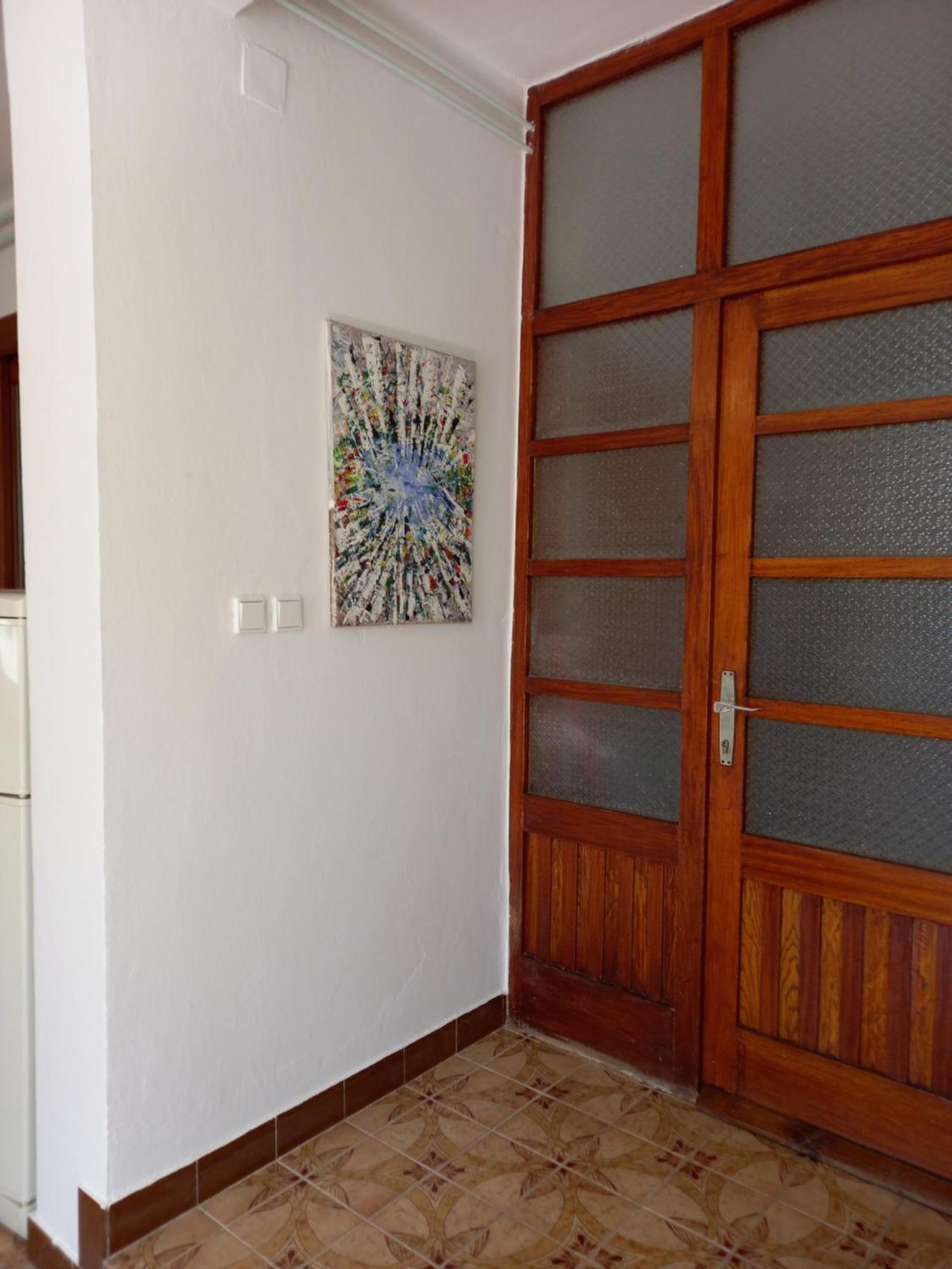 Apartment Sobe Ruza