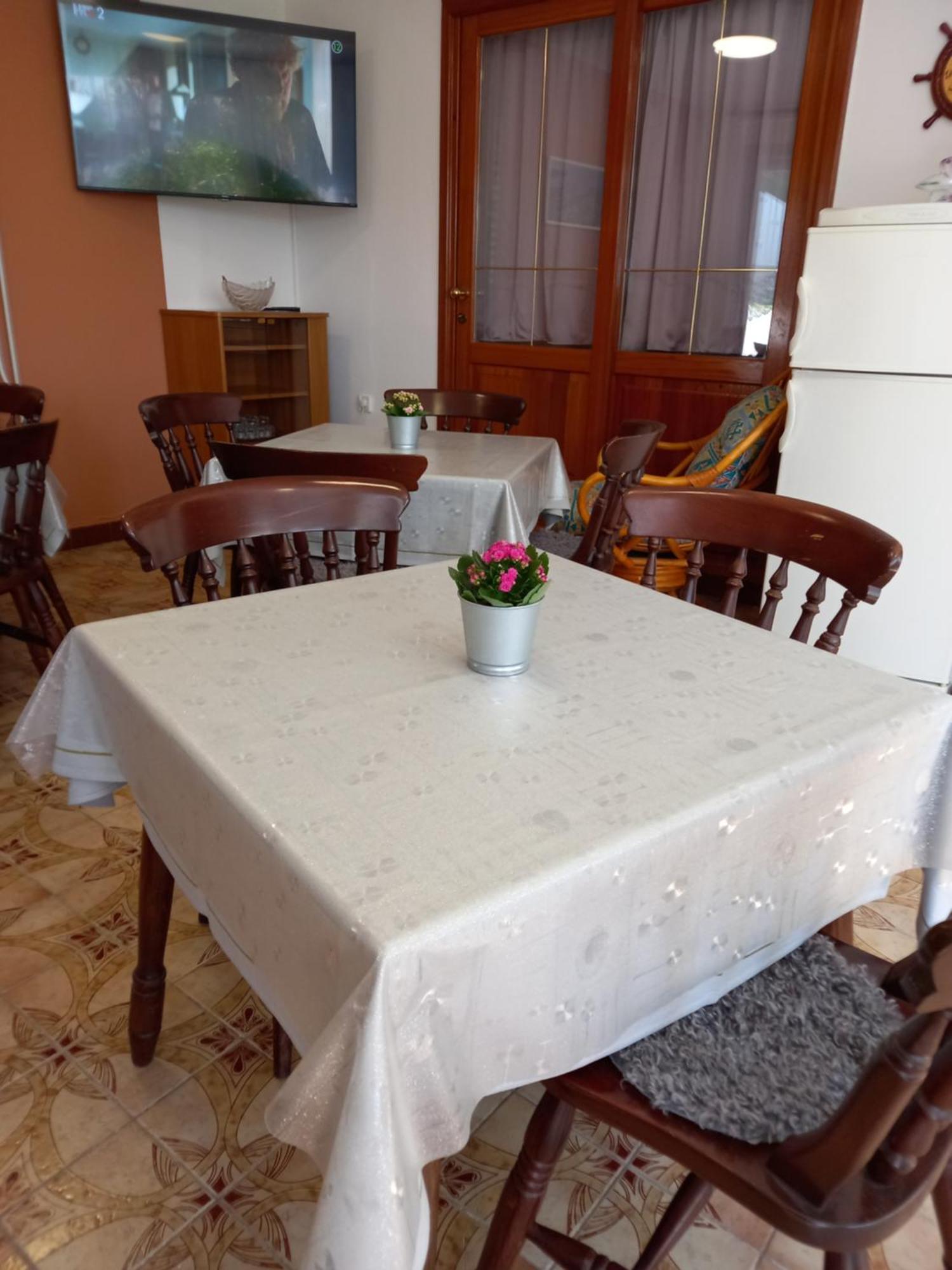 Apartment Sobe Ruza Banjol