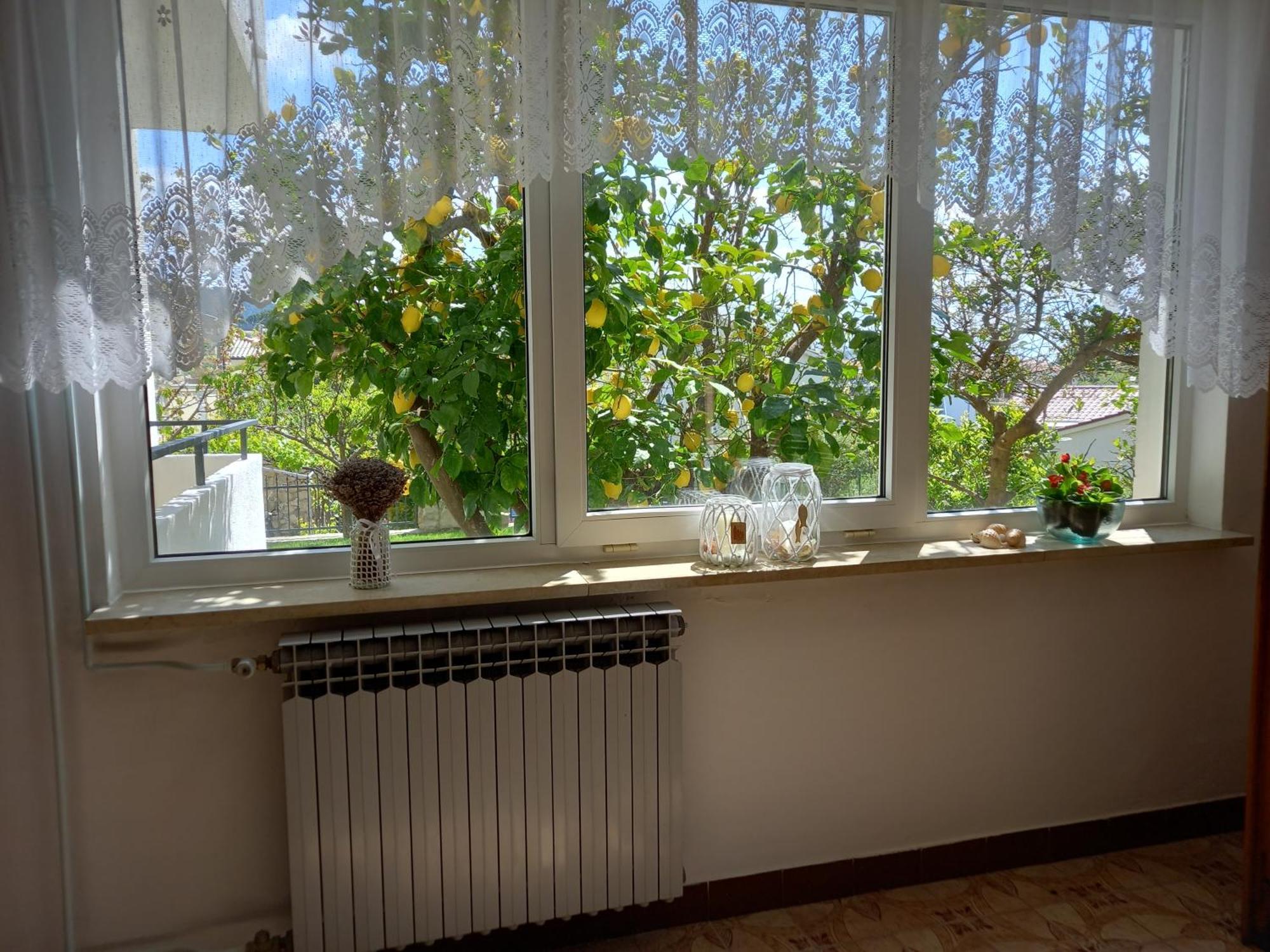 Sobe Ruza Apartment *