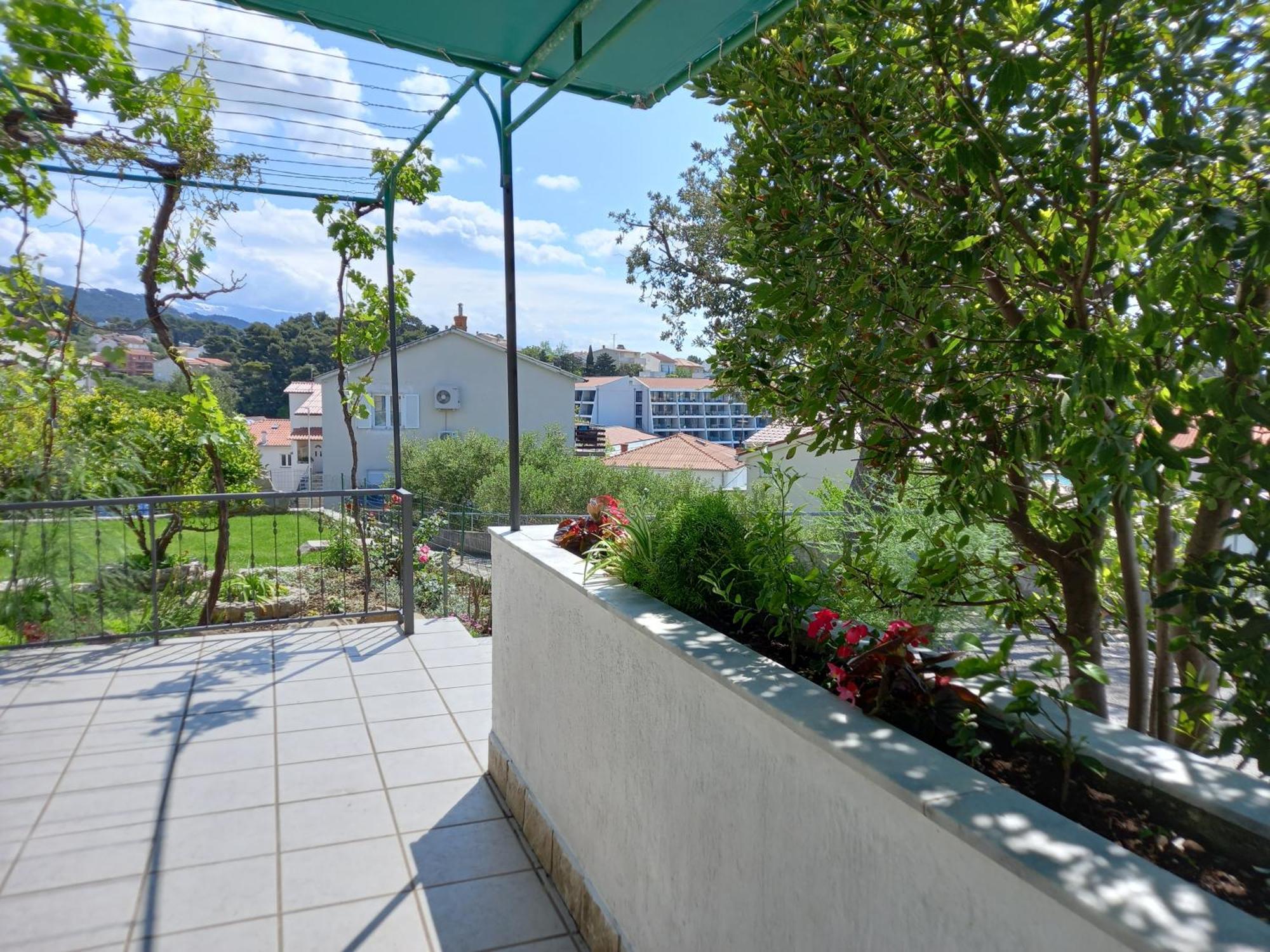 Sobe Ruza Apartment *