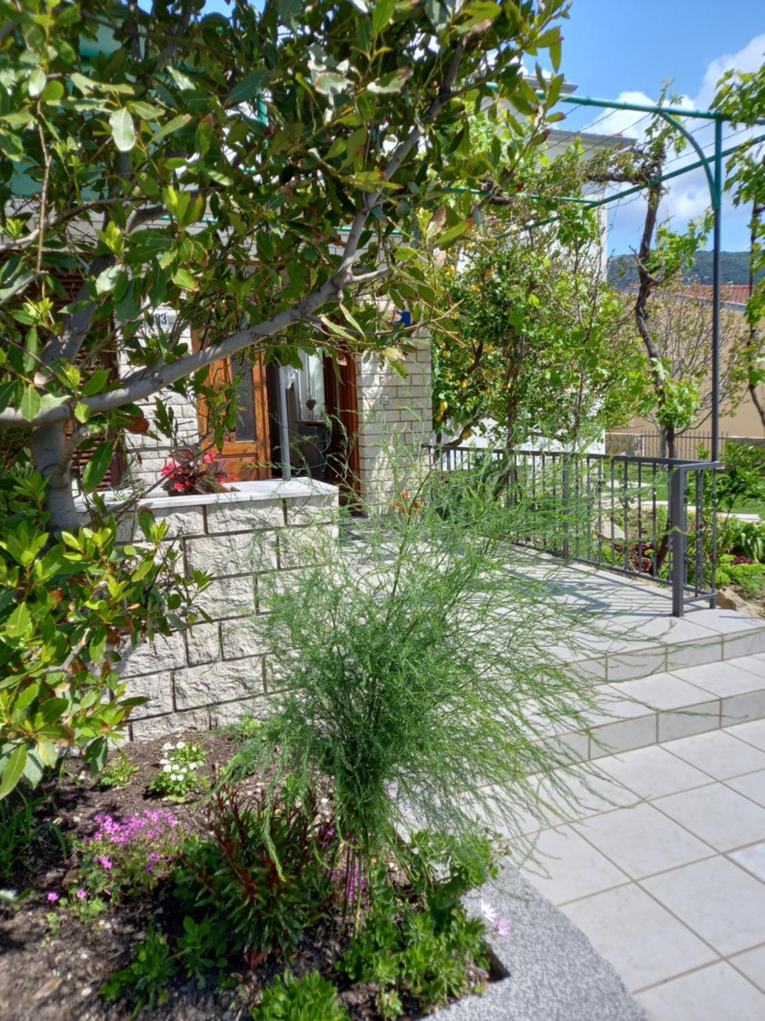 Apartment Sobe Ruza Banjol