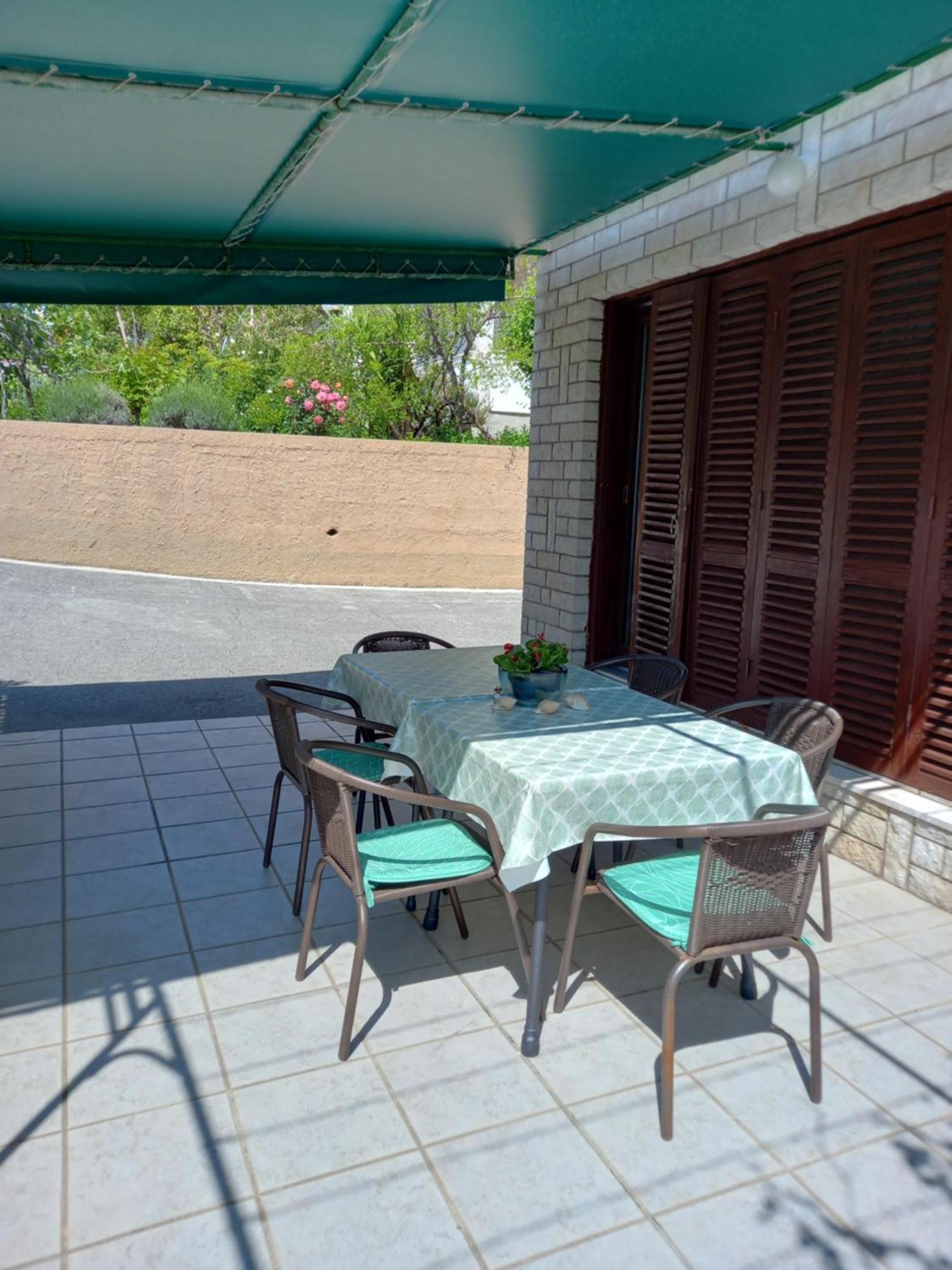 Apartment Sobe Ruza