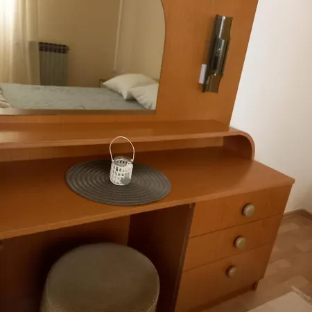 Sobe Ruza Apartment Banjol Room photo