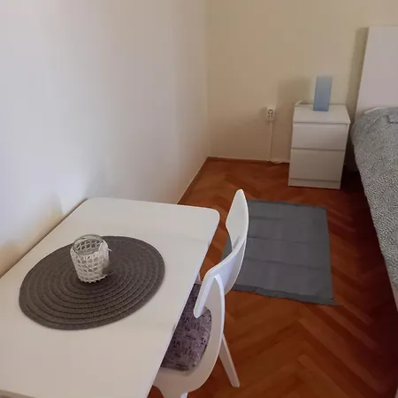 Sobe Ruza Apartment Banjol Exterior photo