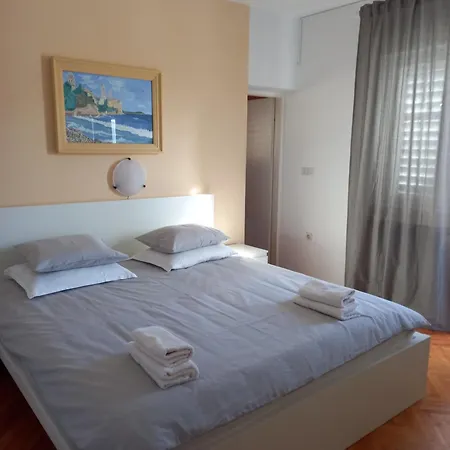 Sobe Ruza Apartment Banjol Exterior photo