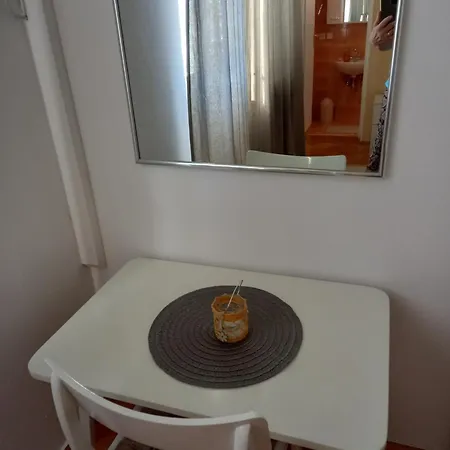 Sobe Ruza Apartment Banjol Exterior photo
