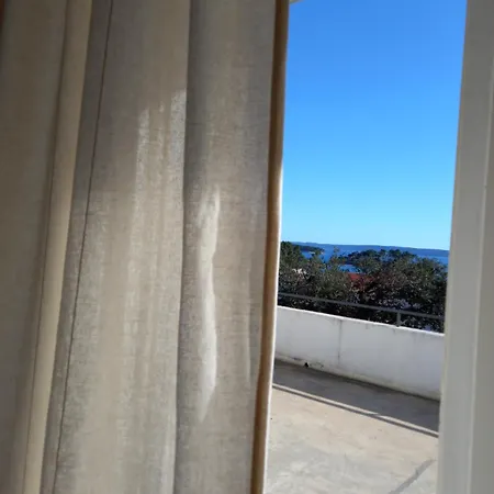Sobe Ruza Apartment Banjol Exterior photo