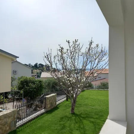 Sobe Ruza Apartment Banjol Exterior photo