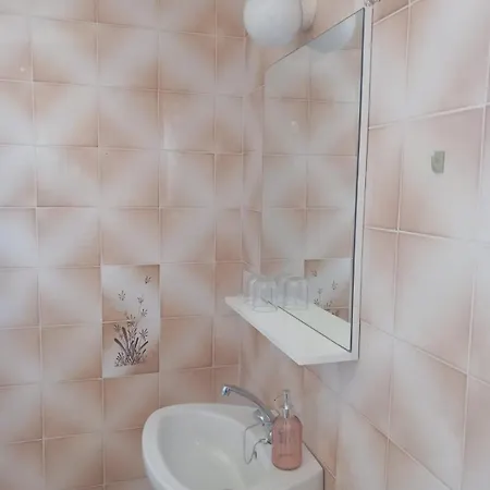 Sobe Ruza Apartment Banjol Exterior photo