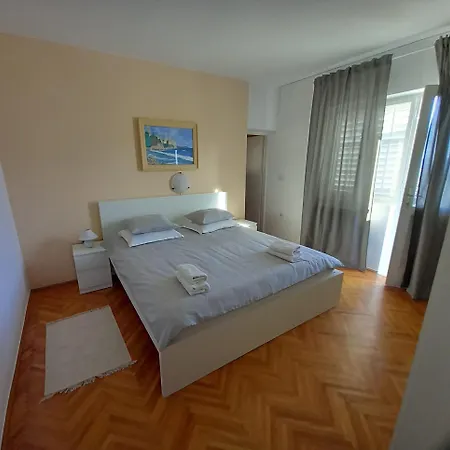 Sobe Ruza Apartment Banjol Exterior photo