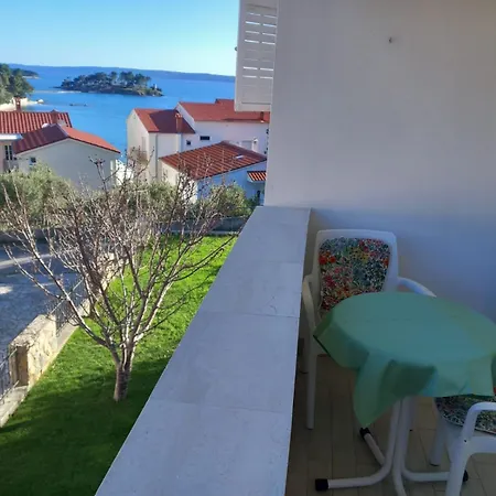 Sobe Ruza Apartment Banjol Exterior photo