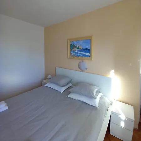 Sobe Ruza Apartment Banjol Exterior photo