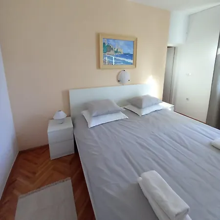 Sobe Ruza Apartment Banjol Exterior photo