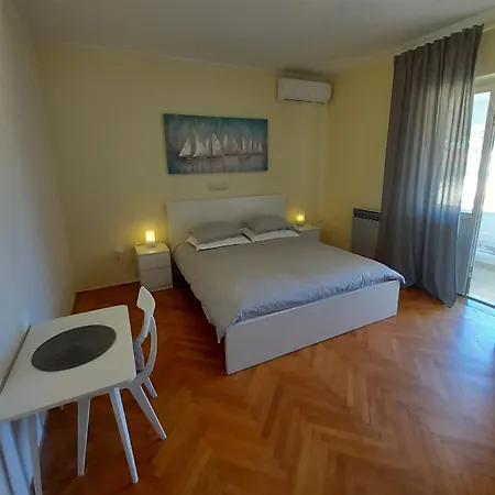 Sobe Ruza Apartment Banjol Room photo