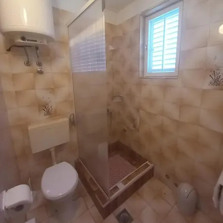 Sobe Ruza Apartment Banjol Exterior photo