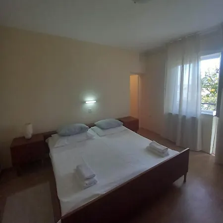Sobe Ruza Apartment Banjol Exterior photo