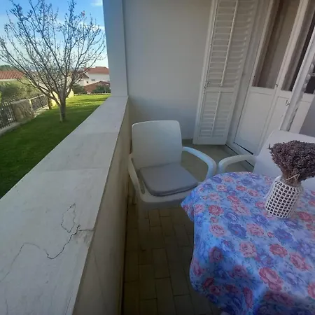 Sobe Ruza Apartment Banjol Exterior photo