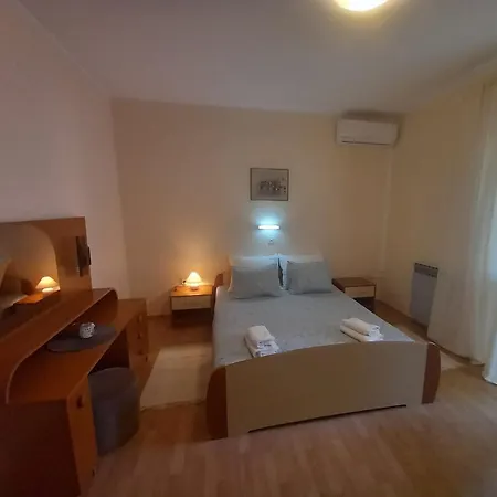 Sobe Ruza Apartment Banjol Exterior photo