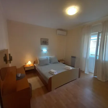 Sobe Ruza Apartment Banjol Exterior photo