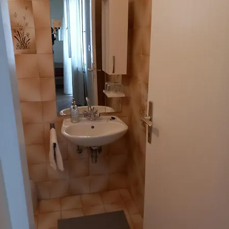 Sobe Ruza Apartment Banjol Exterior photo