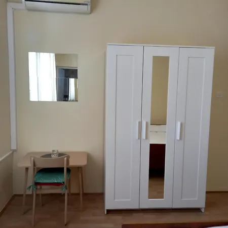 Sobe Ruza Apartment Banjol Exterior photo