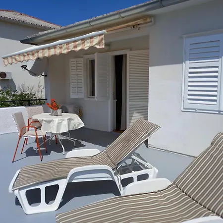 Sobe Ruza Apartment Banjol Exterior photo