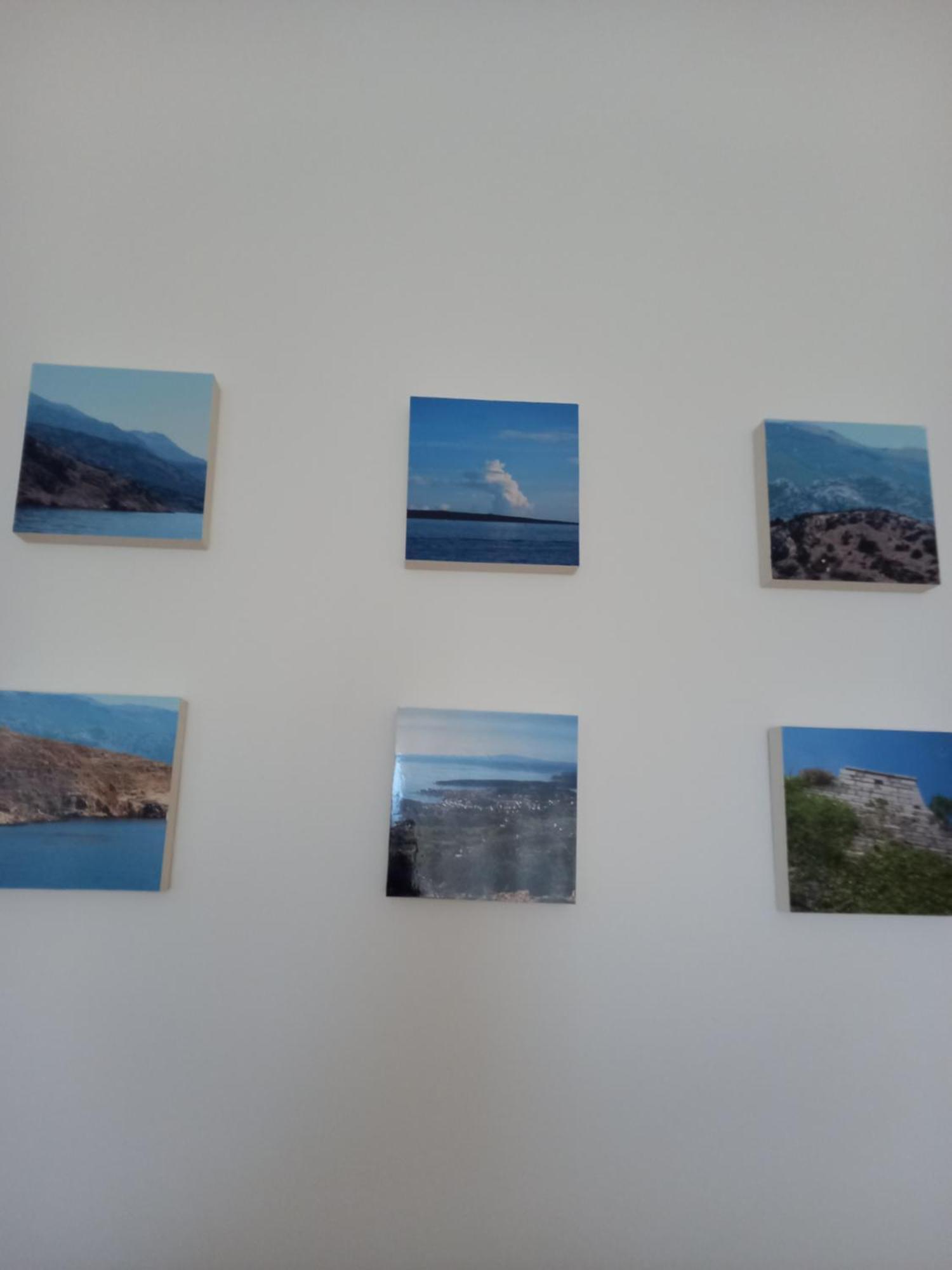 Sobe Ruza Apartman
