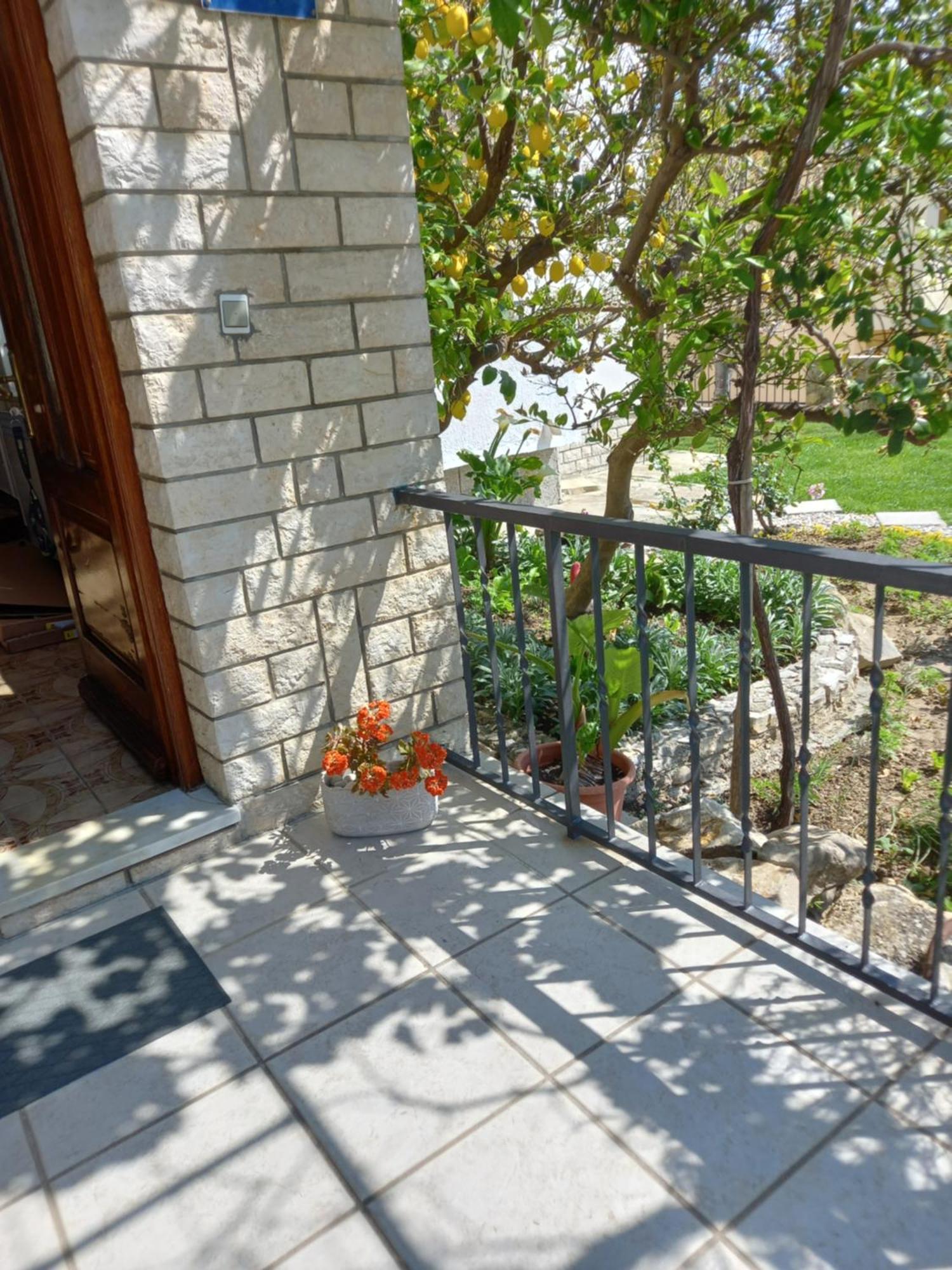 Sobe Ruza Apartman *